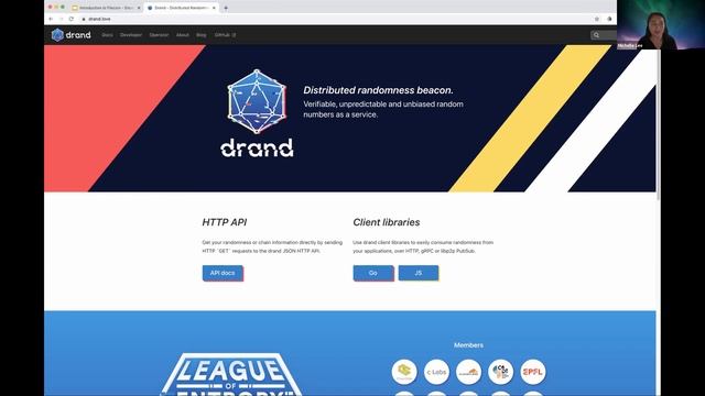 Intro to Filecoin смотреть онлайн