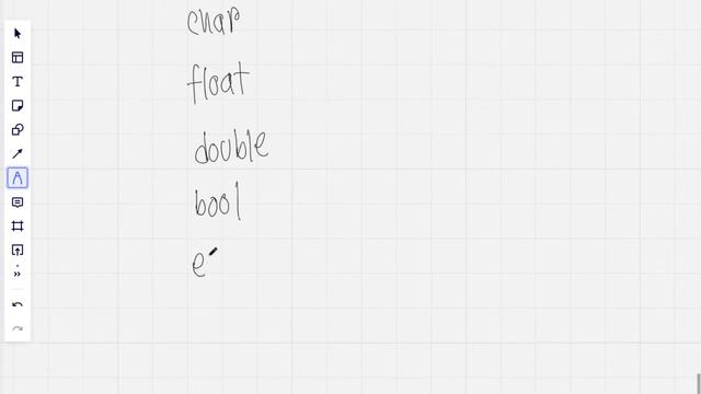 MEC OCW | Data Types & Common Terminology | Md. Sojibul Islam Rana смотреть онлайн