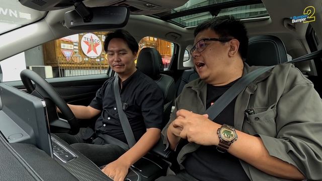 ลองจริง Haval Jolion New Ultra ออปชั่นเยอะ สุดคุ้มในงบ 1 ล้าน! смотреть онлайн