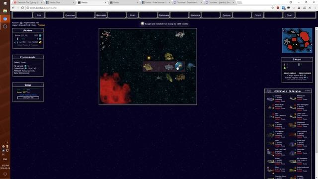 [pardus] Smeltdown смотреть онлайн