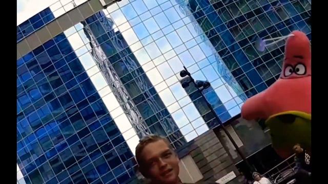 ДЕНЬ ГОРОДА В МОСКВЕ смотреть онлайн