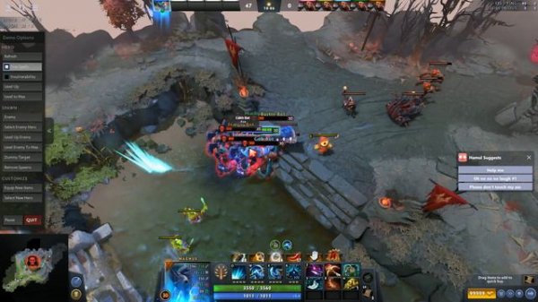 2016 Multi Kill Banner