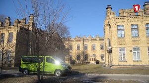 Почему Renault Trafic? Обзор!!