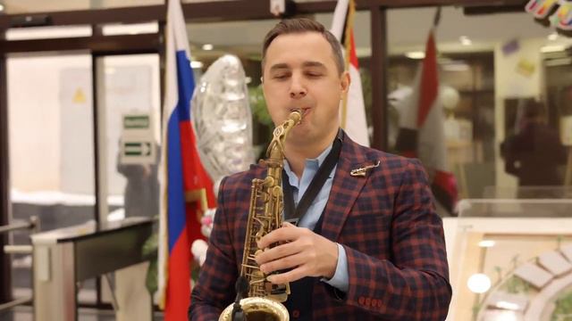 Живая музыка и цветы смотреть онлайн