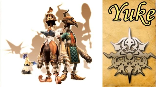 Final Fantasy Crystal Chronicles REMASTERED Analysis & Discussion: Needed Changes & Wishes смотреть онлайн