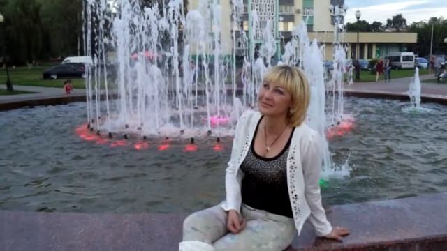 С днем рождения. Слайд-шоу из фото и видео