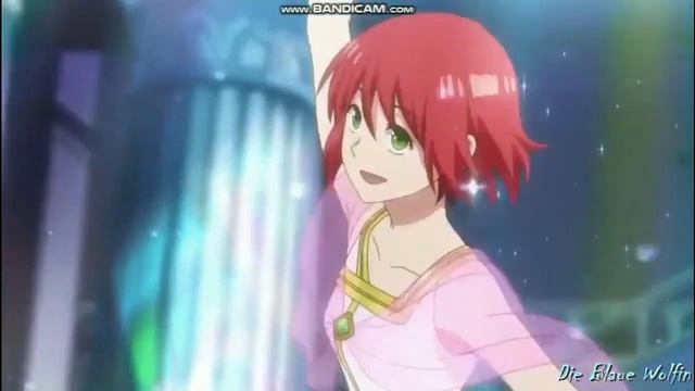 [AMV] Это не девочка, это беда смотреть онлайн