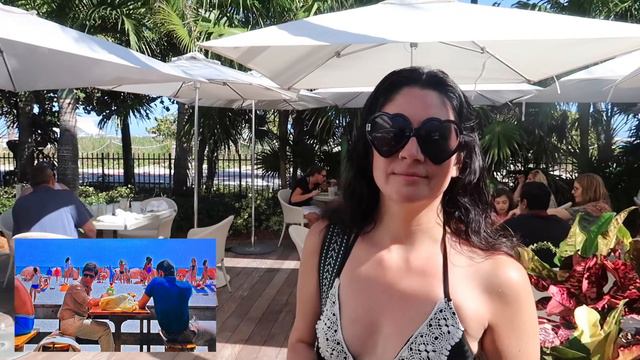 Where SCARFACE Was Made - The COMPLETE MIAMI FILMING LOCATIONS 40 Years Later | ChainSaw Hotel Spot смотреть онлайн