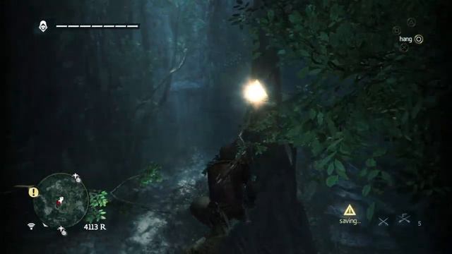 Assassin's Creed® IV Black Flag_5th fragment in Tulum 86th total fragments смотреть онлайн
