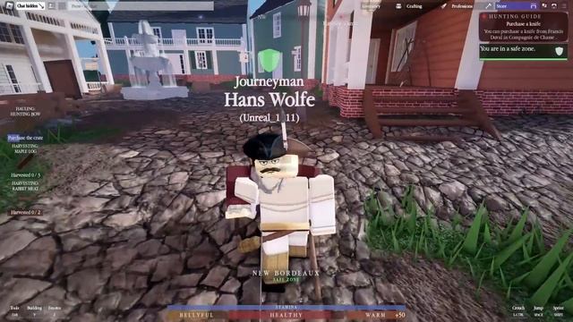 Northwind Roblox Full Beginner's Guide смотреть онлайн