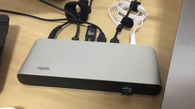 eGPU Setup - 2017 Macbook Pro + Mantiz Venus + EVGA 1080ti FTW3 + Elgato Dock смотреть онлайн