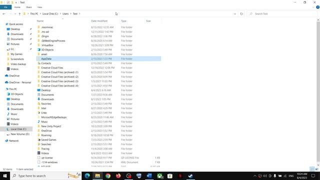Baldur's Gate 3: Where Is The Save Game Files Located On PC смотреть онлайн