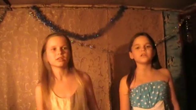 СЕСТРЫ ВАРФОЛОМЕЕВЫ ЯНА И ВЕРА смотреть онлайн