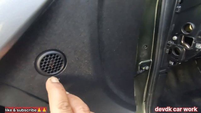 Tata nexon || ambient light || Android player || infinity tweeter installetion смотреть онлайн