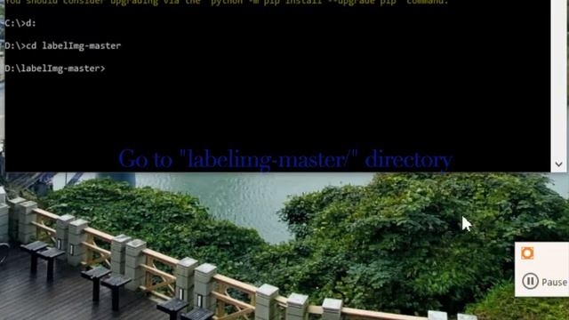 Tutorial How to Install LabelImg on WINDOWS 10 смотреть онлайн