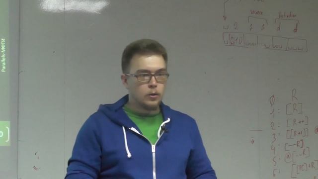 Действия с данными смотреть онлайн