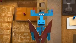 🔶 Paper Tales | Episode 10 | video kids | online cartoons | cartoon video | Moolt KidsToons