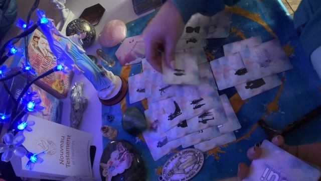 #capricorne ♑️Un désir puissant mais qui vous fait peur ? novembre 2023 смотреть онлайн