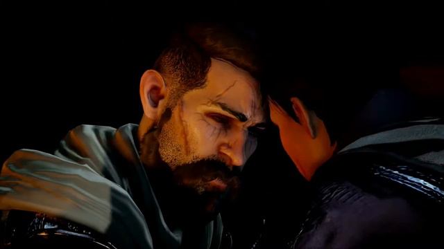 DRAGON AGE 3 #001 - Die Bresche ► Lets Play Dragon Age 3 Inquisition смотреть онлайн