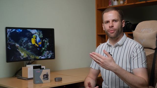 FiiO FW3 | Почему так дёшево?