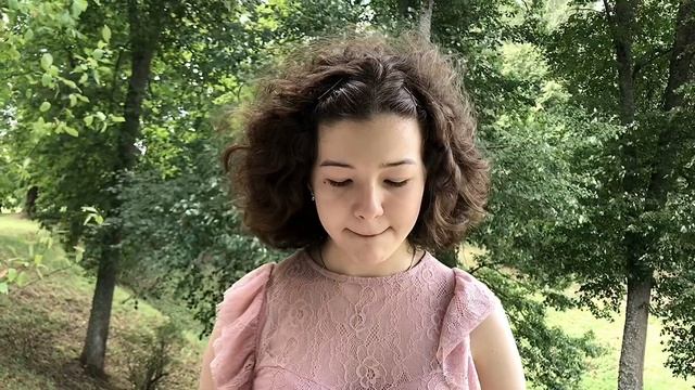 Письмо Анны Вульф - Александру Пушкину. смотреть онлайн