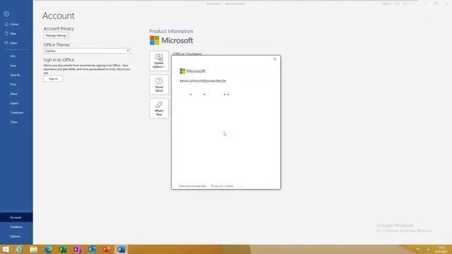 How to Activate Microsoft office 365 on windows 8.1 | Activate Microsoft Office on Windows 8 смотреть онлайн