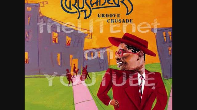 The Crusaders - So Far Away смотреть онлайн
