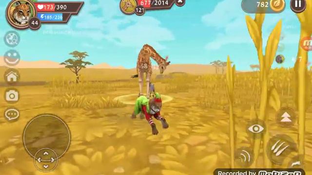 А дальше никто не узнает что случилось со мной и рысью. 😹 смотреть онлайн