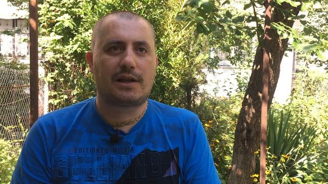 Габен(СЛИ) смотреть онлайн