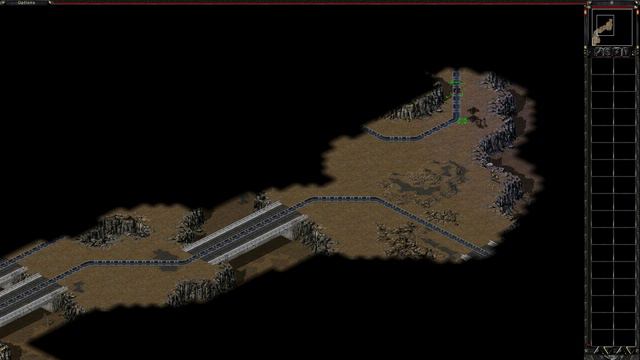 Tiberian Sun - Mod WarZone - NOD - Kane's Artifact #5 - No Commentary Walkthrough Gameplay смотреть онлайн