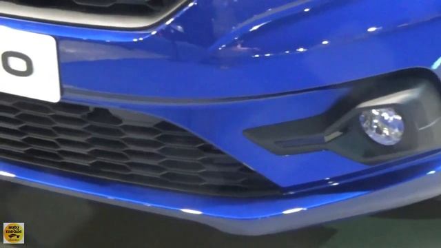 2023 Dacia Sandero Expression 1.0 TCE - Exterior and Interior - Automobile Barcelona 2023 смотреть онлайн