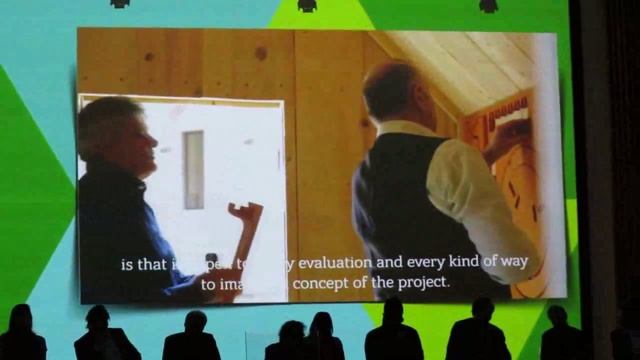 Casetta del Viandante - Interni Open Borders - XXI Triennale di Milano смотреть онлайн