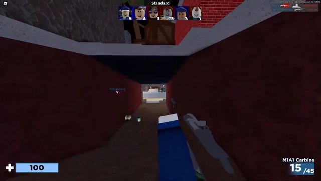 Arsenal Live with Celestial Roblox? смотреть онлайн