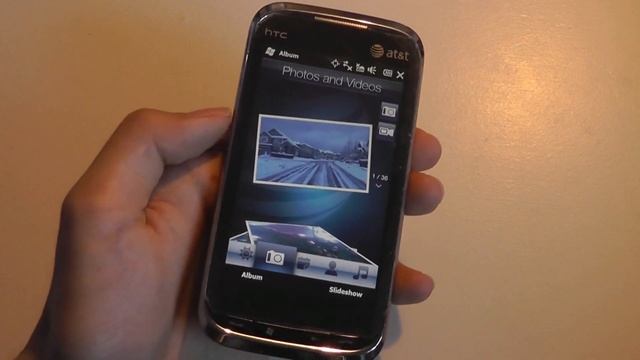 Retro Review: HTC Touch Pro 2 (Tilt 2) - Windows Mobile Smartphone! смотреть онлайн