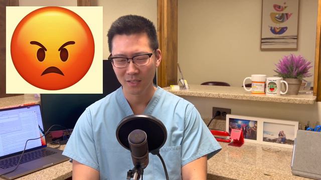 2 REASONS why Anal Fissures keep coming back! | Dr Chung explains! смотреть онлайн