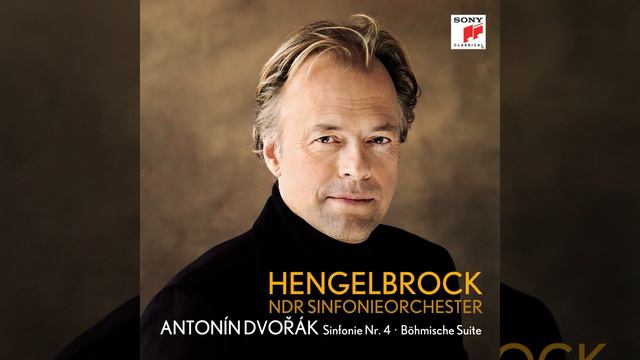 Symphony No. 4 in D Minor, Op. 13: II. Andante sostenuto e molto cantabile смотреть онлайн