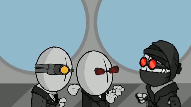 madness combat рисуем мультфильмы 2 смотреть онлайн