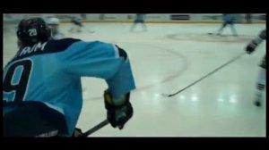 ХК СИБИРЬ посвящено любимой команде "МОЯ СИБИРЬ" КРИЗИС ЖАНРА видео 2015