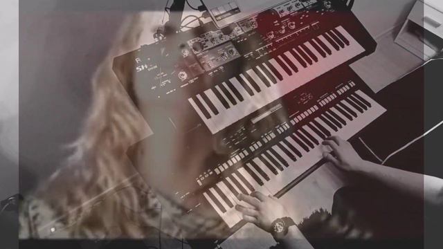 Masters - Żono moja - COVER 2021 [YAMAHA PSR-S775] смотреть онлайн