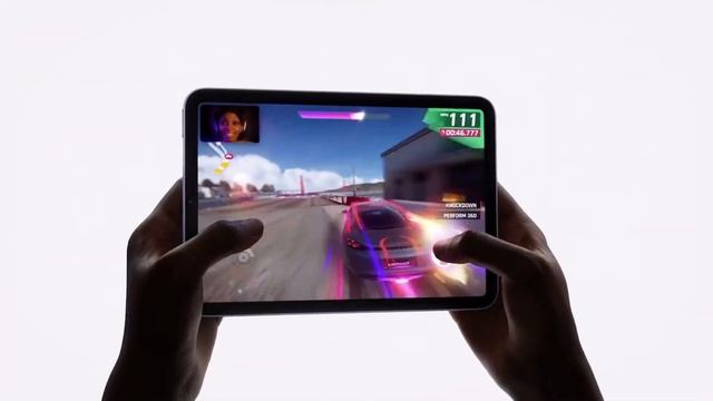 Introducing iPad 6 mini | Apple смотреть онлайн