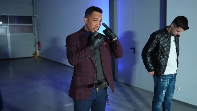 DRAMA!.. ? Erkenne den FAKE-KRIMINELLEN | Nahim Sky смотреть онлайн