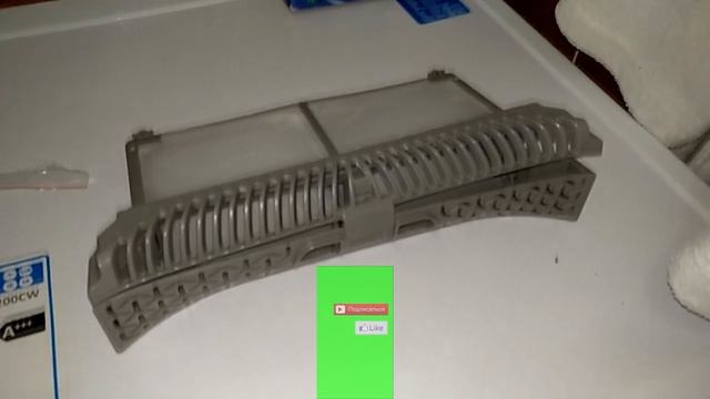 Сушильная машина Samsung. Гениальное изобретение. смотреть онлайн