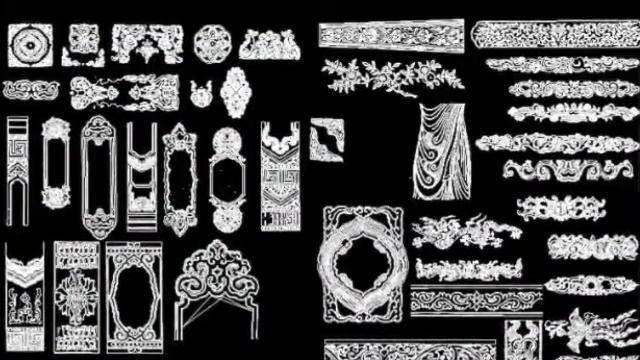 【Architecture CAD Drawings】| CAD Blocks,Details,3D Models,PSD,Vector,Sketchup Download смотреть онлайн