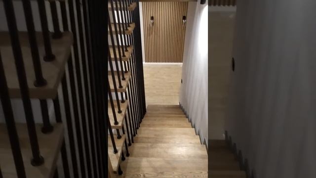 лестница из дуба смотреть онлайн