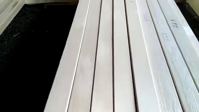 Полок липа. Сорт "0". Размер 27х90 смотреть онлайн