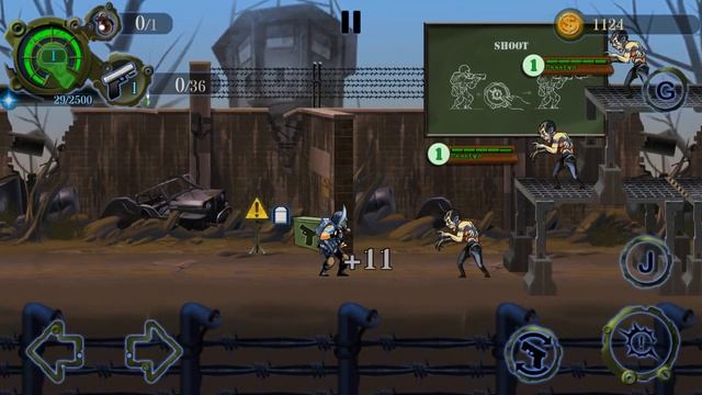 Apocalypse Max - Better Dead Than Undead Android смотреть онлайн