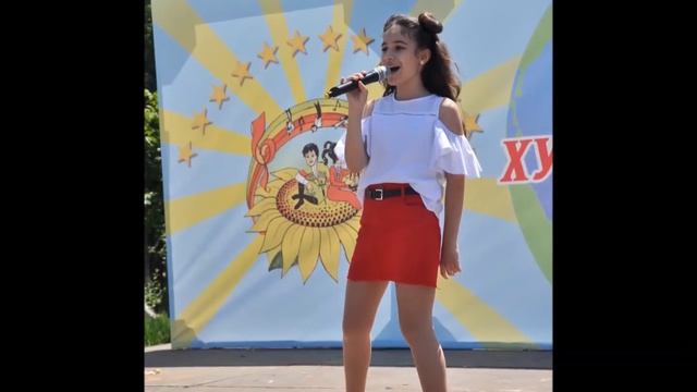Звездочки Адыгеи-2019 смотреть онлайн