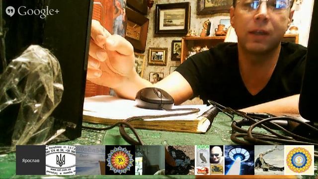 Что мы делаем на планете ЗЕМЛЯ? Есть ли путь и миссия? на приеме у Ивана Николаева смотреть онлайн