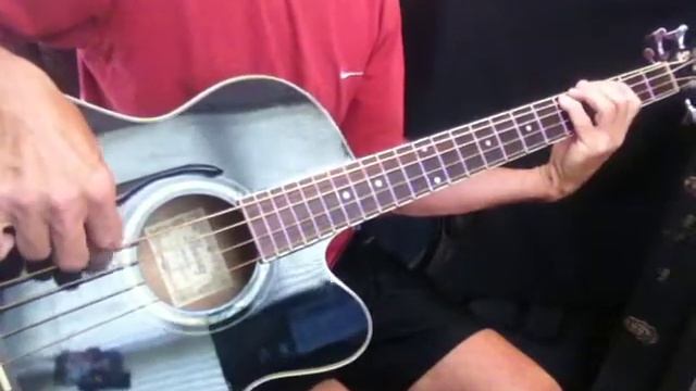 Yo Bass Foolin смотреть онлайн