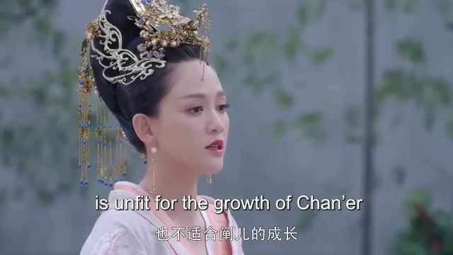 MUTLISUB【颜心如玉/Follow Your Heart】▶EP 40?一夜之间，贵府千金沦为罪臣之女?一路走来的睿智，隐忍终让她华丽逆袭?为家族报仇雪恨，霸行天下。?#陈晓#陈乔恩#【颜心记 смотреть онлайн